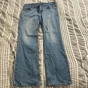 Old Navy bootcut jeans size 32x32